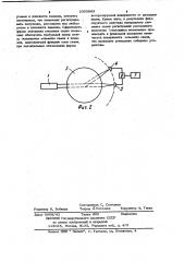 Устройство для контроля шероховатости поверхности (патент 1033863)