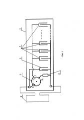 Радиометка для систем идентификации на основе поверхностных акустических волн (патент 2579522)