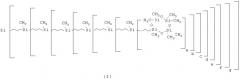 Карбосилан-силоксановые дендримеры (патент 2422473)
