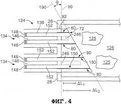 Инжекционный узел камеры сгорания (патент 2443943)