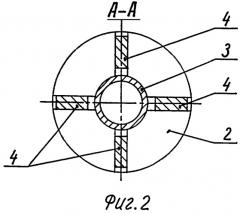 Способ изготовления сложных осесимметричных сварных конструкций (патент 2389592)