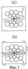 Способ производства электротехнической листовой стали с ориентированной структурой (патент 2411092)