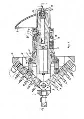 Устройство для направленного буренияскважин (патент 509716)