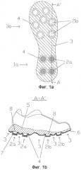 Подошва (патент 2540768)