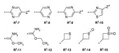 Твердые фармацевтические композиции для перорального введения на основе изоксазолиновых соединений (патент 2646483)
