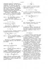 Устройство для контроля процесса намотки длинномерного материала в паковку (патент 1440972)