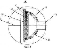 Преобразователь для воспроизведения звука (патент 2325036)