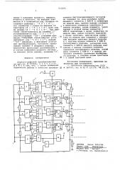 Аналого-цифровой преобразователь (патент 610295)