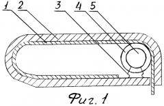 Светозащитный козырек (патент 2312774)