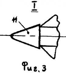 Плоскорежущая лапа (патент 2311009)