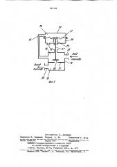 Судовая система управления подачей топлива к двигателю (патент 867784)