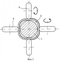 Ядерное топливо на основе плетеных нитей и способ его изготовления (патент 2335814)