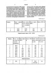 Способ определения степени поражения афлатоксинами партий риса-зерна (патент 1822496)