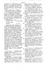 Топливная композиция (патент 910738)