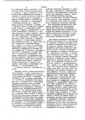 Цифровая автоматическая измерительная станция (патент 1100601)