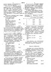 Связующее для угольных брикетов (патент 988196)
