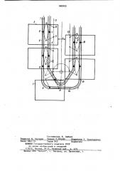 Элеваторный стеллаж (патент 880900)