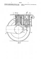 Двухосное рельсовое транспортное средство (патент 1682227)