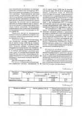 Способ регенерации отработанного меркаптидсодержащего щелочного раствора (патент 1773930)