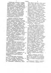 Устройство для регистрации зависимости интенсивности отраженного излучения от угла падения на исследуемый объект (патент 1150525)