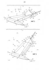 Улучшенный прибрежный морской якорь (патент 2607895)