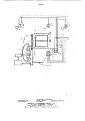 Устройство для регулирования температуры воздуха (патент 872914)
