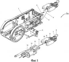 Способ зарядки оружия в соответствии с темпом стрельбы (патент 2573196)