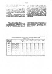 Способ нейтрализации породы при рекультивации отвалов угольных шахт (патент 1790572)