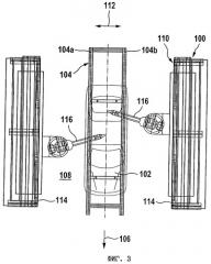 Установка для лакирования изделий (патент 2465069)