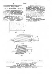 Способ изготовления абразивного инструмента (патент 884995)