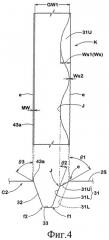 Пневматическая шина (патент 2462367)