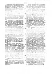 Способ автоматического управления процессом ферментации (патент 1446162)