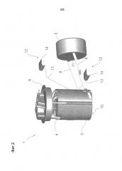 Модуль подачи топлива (патент 2623332)