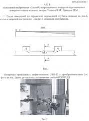 Способ ультразвукового контроля изделий акустическими поверхностными волнами (патент 2451931)