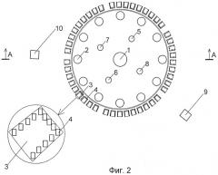 Опреснительный комплекс (патент 2395459)