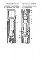 Газокернонаборник (патент 1121388)