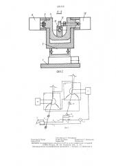 Устройство для электроэрозионного легирования (патент 1291318)