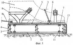 Устройство для измерения напряжений прикосновения и шага (патент 2290649)