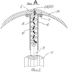 Способ электрического нагрева наружной поверхности сушильного барабана шлихтовальной машины (патент 2313051)