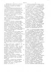 Корнеплодоуборочная машина (патент 1087103)