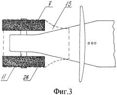 Электрическая зубная щетка (патент 2347542)