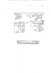 Кодовая односторонняя автоблокировка постоянного тока с числовым кодом (патент 90900)