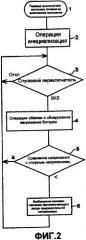 Перезаряжаемый электрический инструмент (патент 2361725)