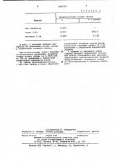 Консервант для хранения корнеплодов сахарной свеклы (патент 1005719)