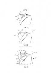 Концевая фреза с угловым радиусом (патент 2635681)