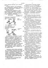 Способ получения 1,4 @ -дисахаридов,состоящих из звеньев структуры @ -глюкозамина и гликуроновой кислоты (патент 1470196)