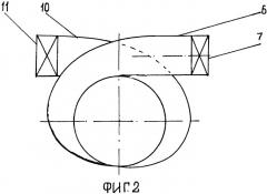 Электроактиватор воды (патент 2367614)