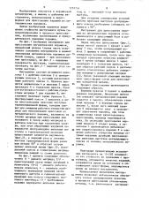 Инструмент для прессования металлических порошков (патент 1253734)