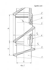 Буровой шнек (патент 2646286)
