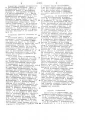 Автоматический рефрактометр (патент 989404)